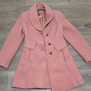 Kenneth Cole Coat, Size 4
